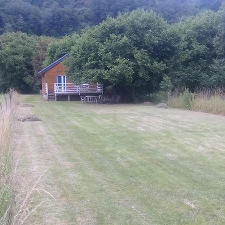 Chalet De L Amitie Thilay 외부 사진