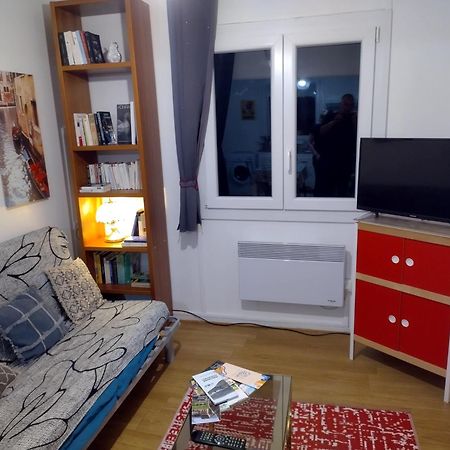 Chalet De L Amitie Thilay 외부 사진