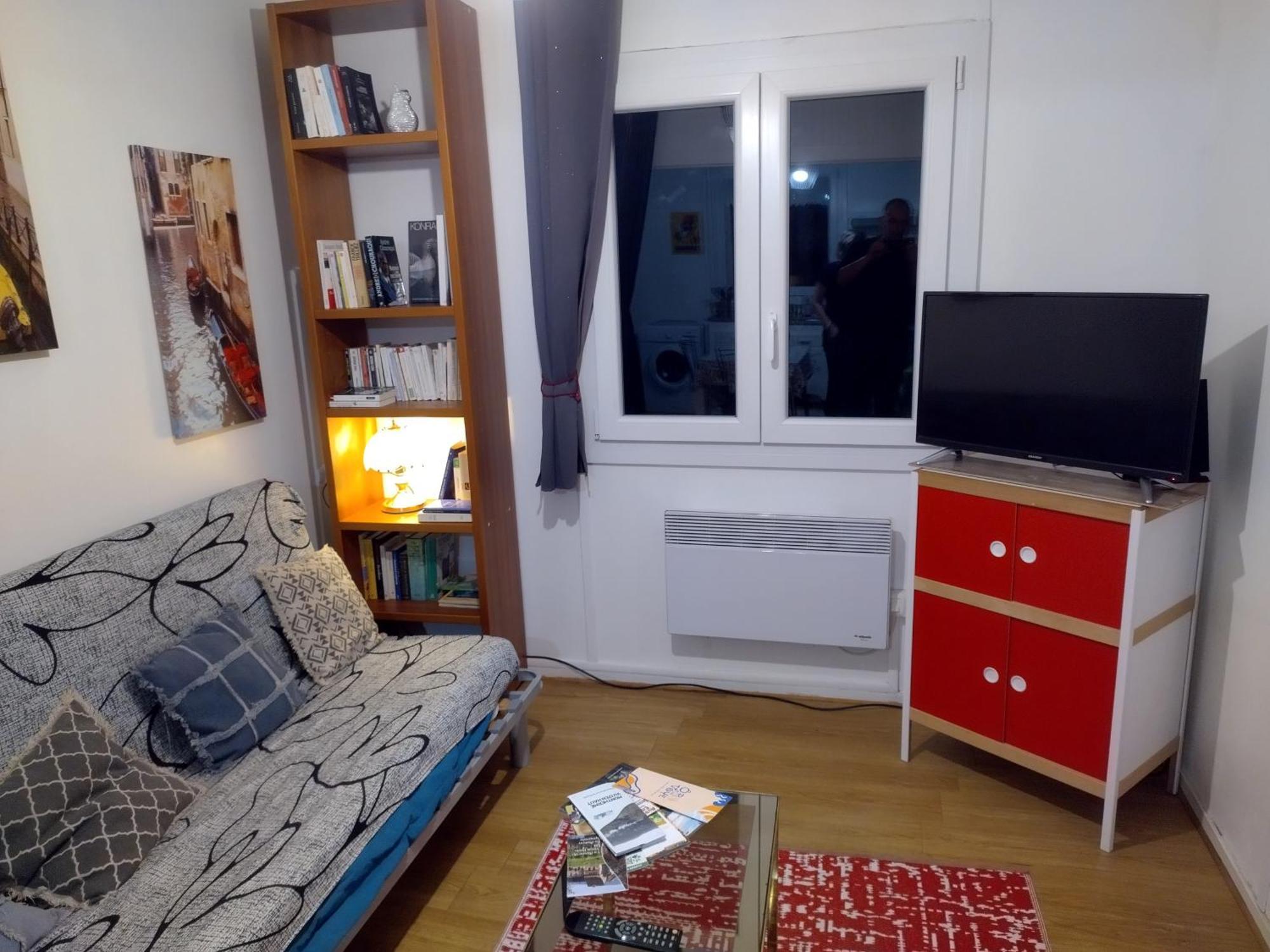 Chalet De L Amitie Thilay 외부 사진